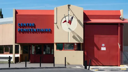 Montpellier, Perpignan... la tension monte dans les prisons